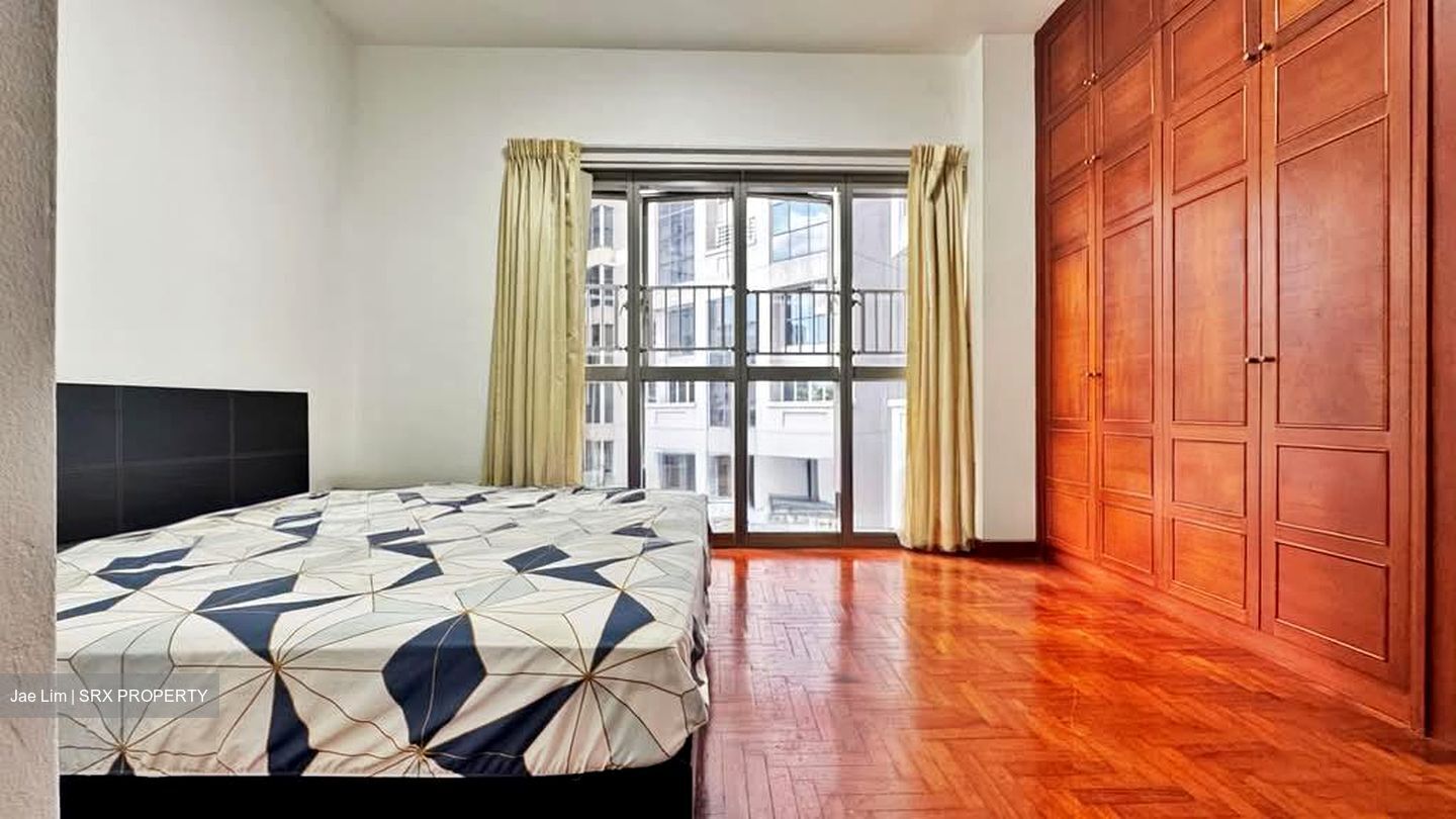 The Bayshore (D16), Condominium #548068301